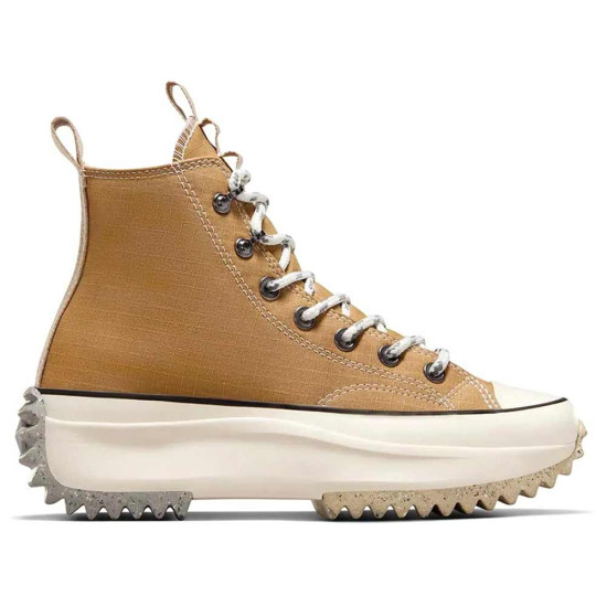 Converse Run Star Hike Platform Utility